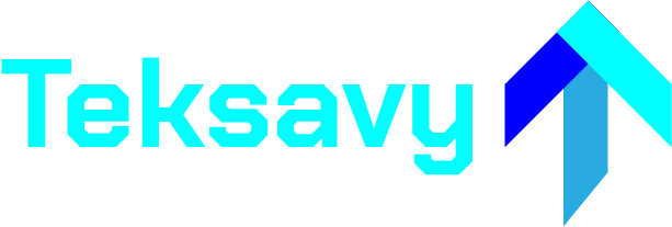 Teksavy Logo